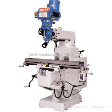 JOINT brand China Low price Manual Vertical Milling Machine 4VB